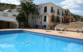 Huerta de las Palomas